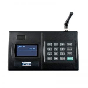 IQB14 Guest/Quiet Call Transmitter