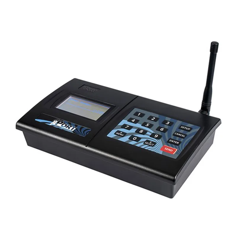 I-Station Repeater - Image 2