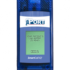 SmartCall IQ Pager