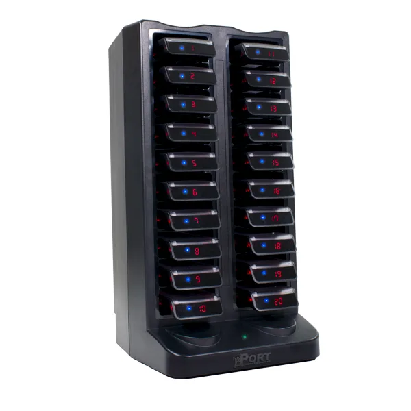 CommPass GuestCall Paging System - Image 6