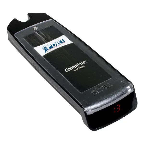 CommPass GuestCall Paging System - Image 5
