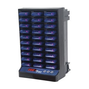 SmartCall IQ Charging Rack