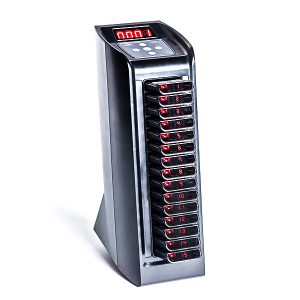 StaffCall Charging Rack - Image 2