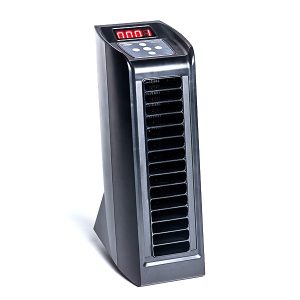 StaffCall Charging Rack