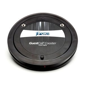 Coaster Pager