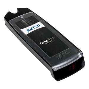 CommPass Pager