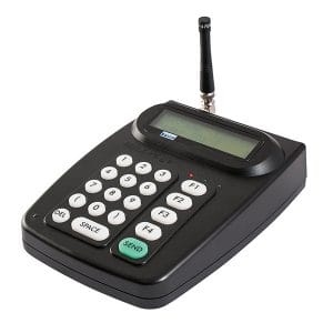 MAXPage Desktop Paging System