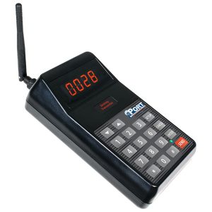 CommPass GuestCall Paging System - Image 2