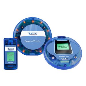 SmartCall Coaster Pager - Image 3