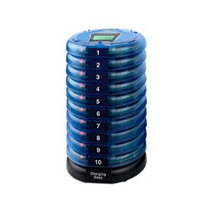 SmartCall Coaster Pager - Image 2