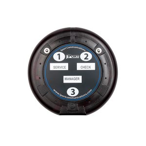 Push Button Table Top Transmitters - Image 3