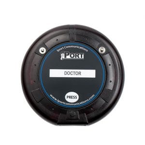 Push Button Table Top Transmitters