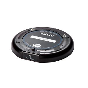 Push Button Table Top Transmitters - Image 2