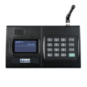 IQ Desktop Transmitter