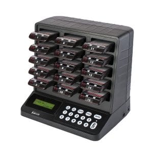 IQ All-In-One Transmitter