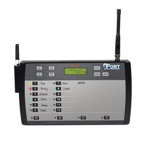 Server Call 12 Transmitter