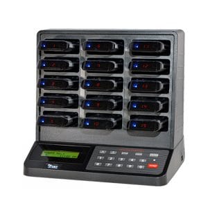 IQ All-In-One Paging System