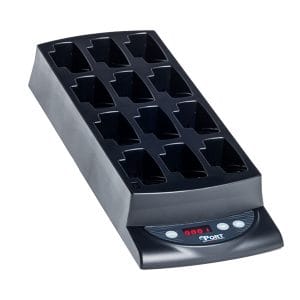 Rugged Pager Charging Rack